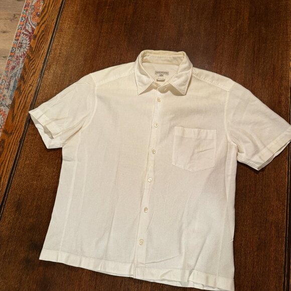 Dries Van Noten Other - Dries van Noten knit button up